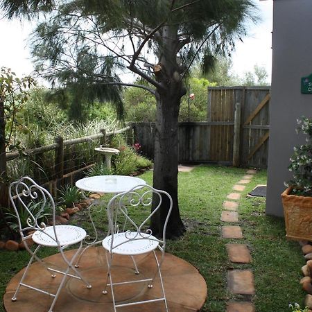 Sunbird Cottage Noordhoek Extérieur photo