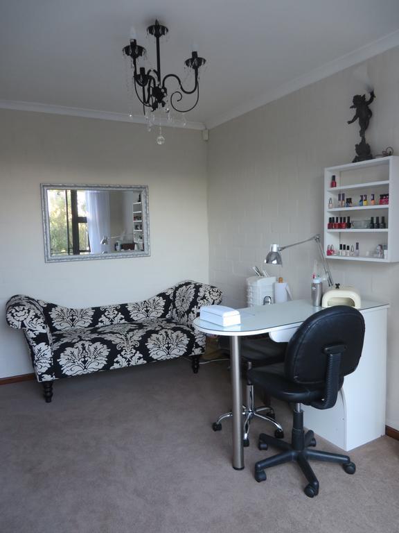 Sunbird Cottage Noordhoek Extérieur photo