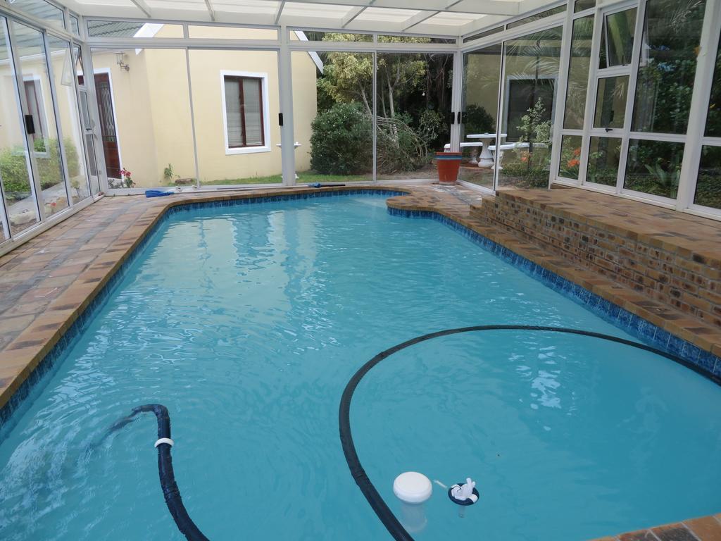 Sunbird Cottage Noordhoek Chambre photo