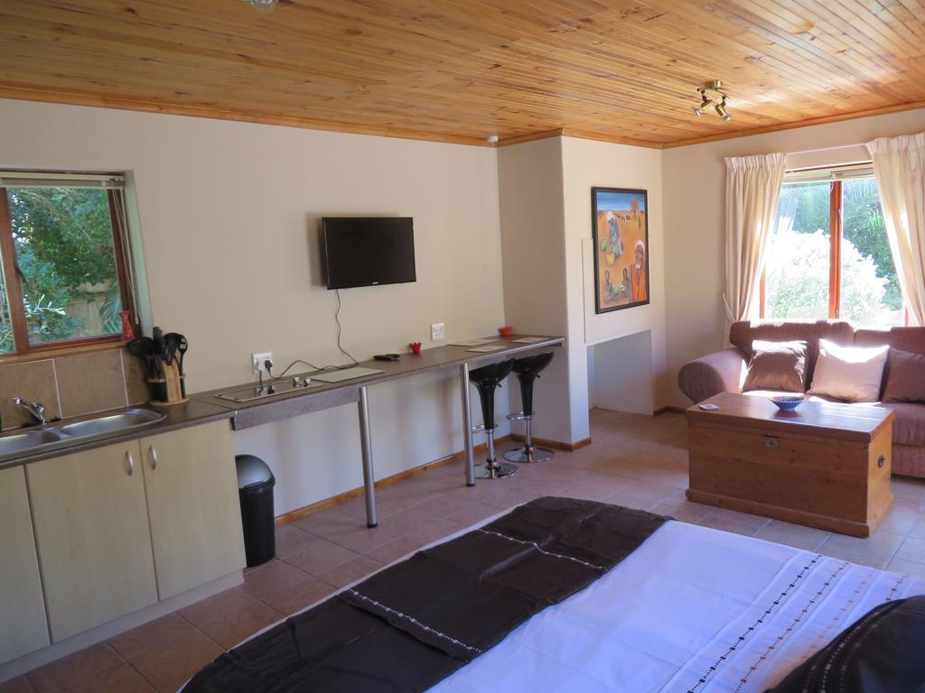 Sunbird Cottage Noordhoek Chambre photo
