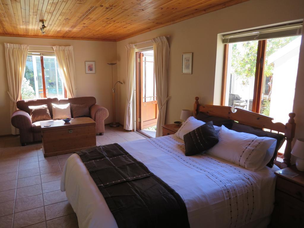 Sunbird Cottage Noordhoek Chambre photo