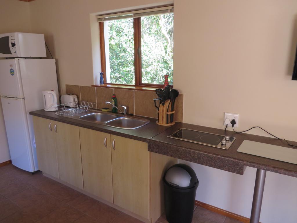 Sunbird Cottage Noordhoek Chambre photo