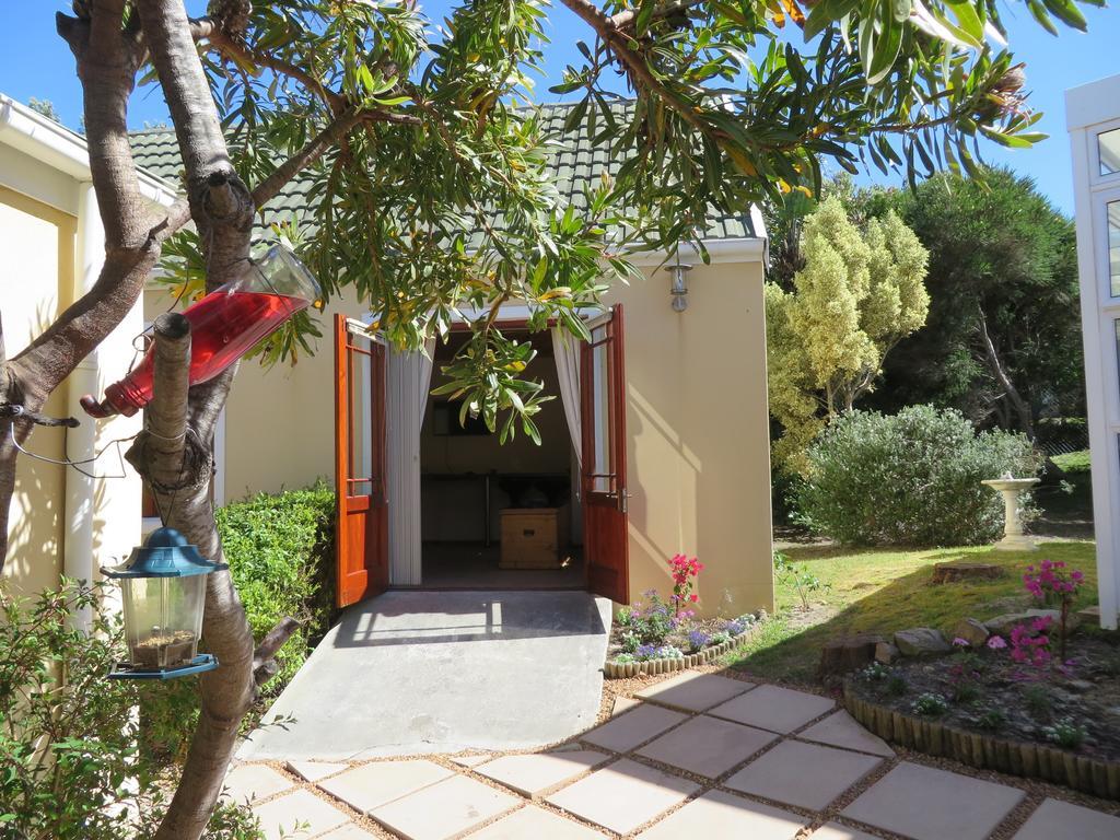 Sunbird Cottage Noordhoek Chambre photo