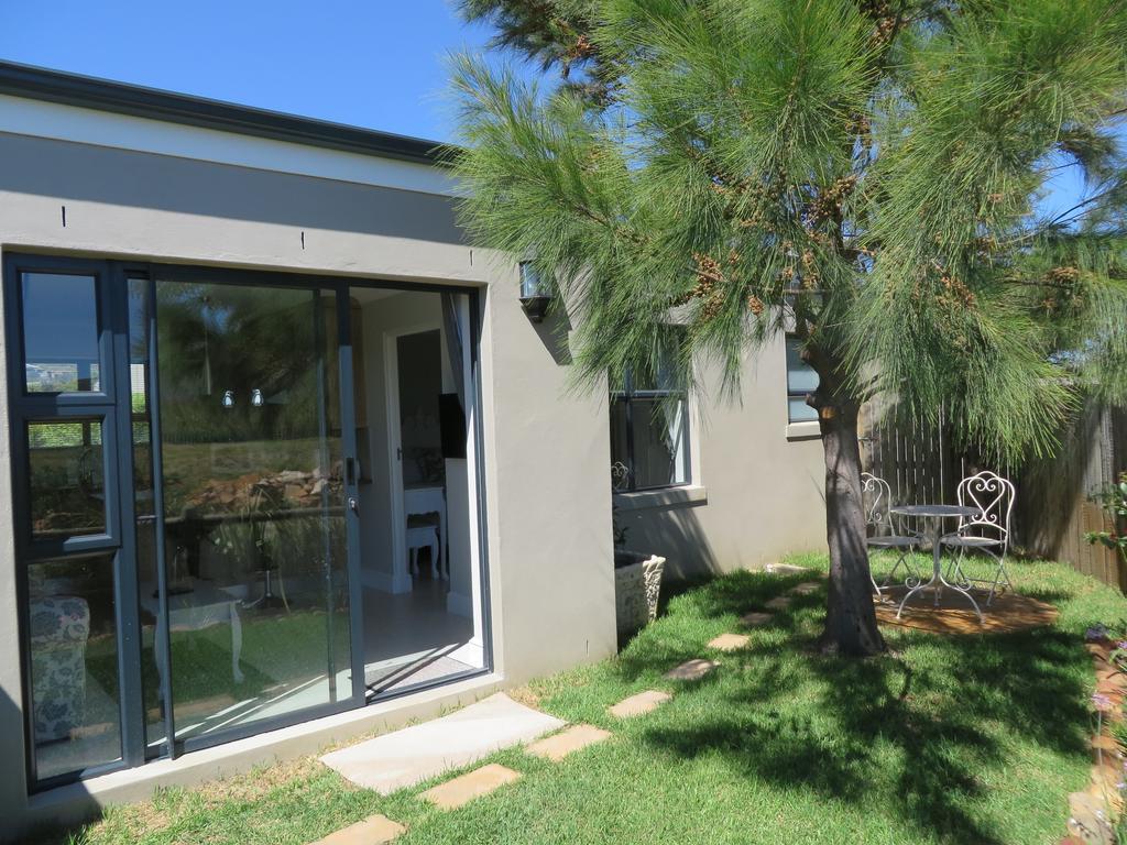 Sunbird Cottage Noordhoek Extérieur photo