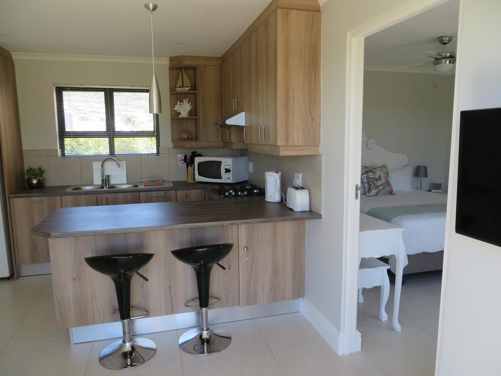 Sunbird Cottage Noordhoek Extérieur photo