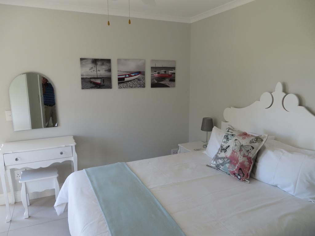 Sunbird Cottage Noordhoek Extérieur photo