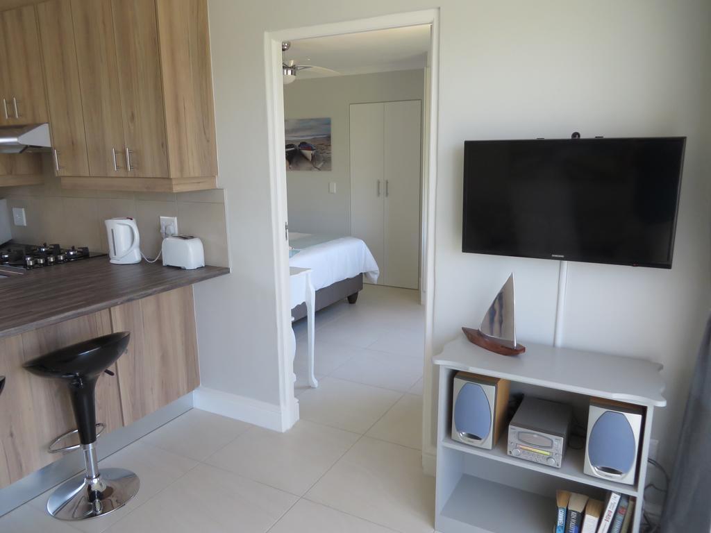 Sunbird Cottage Noordhoek Extérieur photo