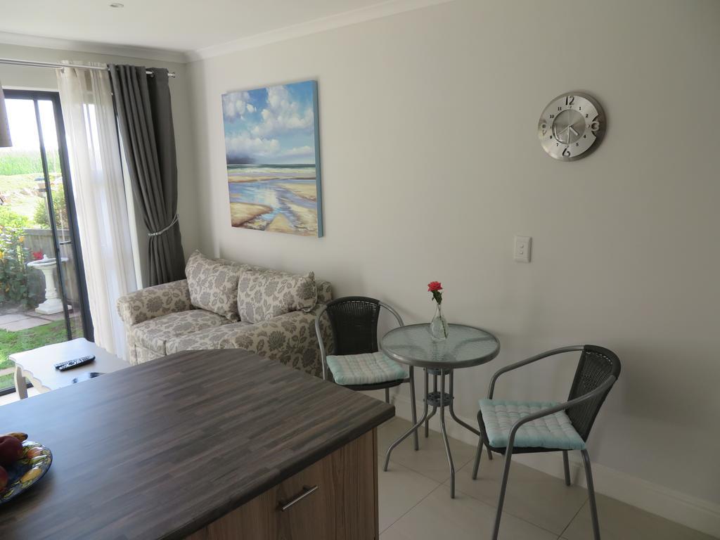 Sunbird Cottage Noordhoek Extérieur photo