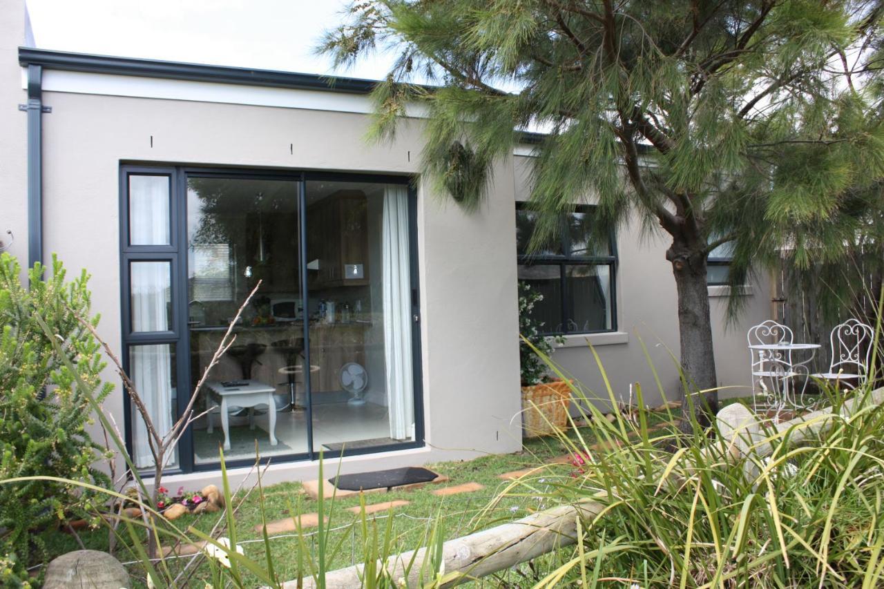 Sunbird Cottage Noordhoek Extérieur photo